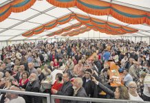 Pentecoste a Zwiefalten