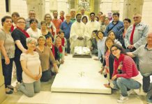 Pellegrinaggio in Polonia – Missioni di Münster e Gevelsberg