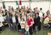 Pellegrinaggio a Zwiefalten