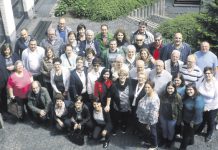 Convegno dei Laici 2017