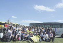 40° anniversario del Rinnovamento nello Spirito Santo