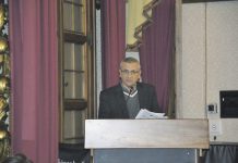 Migrantes: don Giovanni De Robertis nuovo Direttore generale