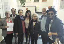 Festival della poesia europea: fiore all’occhiello dell’Italia in Europa