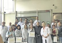 Un viaggio di un giorno nel mondo Ferrero