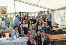 Madonna di Pompei a Mühlacker