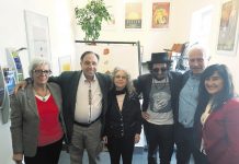 A Francoforte sul Meno l’Europa parla in versi