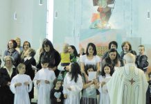 Festa della mamma 2017