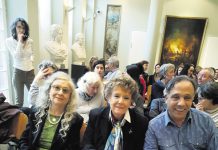 Un traguardo notevole il decennale del Festival ma la Festa è rimandata