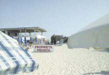 Illegalität in Bella Italia