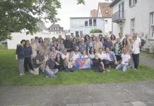 “Perdono e Riconciliazione”