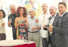 Arte, cultura, enogastronomia. Un ponte tra i popoli