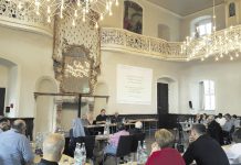 L’ecumenismo nelle Comunità cattoliche italiane in Germania