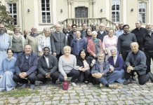 Superare le divisioni alla luce del Vangelo