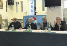 I Migranti ed i Rifugiati oggi