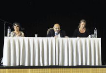 Il passato non finisce mai