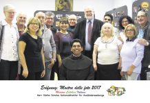 Giubileo della Missione cattolica italiana di Gevelsberg