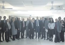 Riunione annuale dell’Intercomites Germania