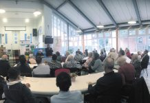 Giornata di solidarietà dal titolo: “Amicizia Italo-Tedesca”