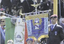 Monaco. Il console Cianfarani incontra il delegato dell’Istituto del Nastro Azzurro