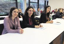 Progetto Pilota neolaureati si afferma in Germania