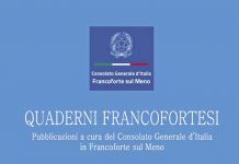 “Quaderni Francofortesi”