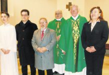 Conclusione dell’anno di pietra – 65° di fondazione della MCI di Amburgo