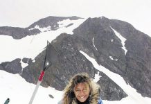 Una donna di ghiaccio?