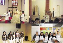 La Comunità italiana di Ludwigshafen festeggia il suo Patrono