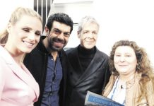 Sanremo 2018 incorona i vincitori Meta e Moro