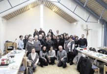 Ritiro Spirituale a Vaihingen/Enz