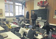 Corsi di lingua e cultura italiana: le novità del Progetto neolaureati IAL-CISL Germania