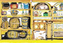 24 Ottobre 1917 – Le truppe austro-tedesche hanno preso Caporetto!