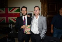 “Italiani in Germania”. Un documentario di Lorenzo Colantoni e Riccardo Venturi per National Geographic in collaborazione con la Farnesina