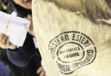 Voto all’estero 2018
