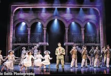 Un parmense ribelle?