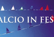 Aperte le iscrizioni a CALCIO IN FESTA 2018