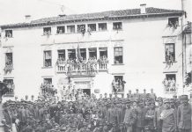 Parroci veneti sospettati ed imprigionati come “austricanti”