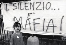 Le mafie agiscono in silenzio
