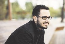 Luca Buratto e la passione del piano