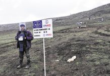 Nagorno-Karabakh – Esplosione uccide tre sminatori della Halo Trust e ne ferisce altri due gravemente