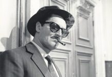 Prima edizione della Settimana del Cinema italiano nel mondo