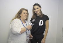 Anna Tatangelo e Rosario Miraggio due concerti esclusivi in Germania