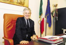 L’ambasciatore Pietro Benassi incontra i rappresentati della Comunità italiana in Baviera