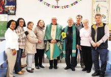 Dortmund: Mons. Fappani si riprende la casula, regalo di Paolo VI