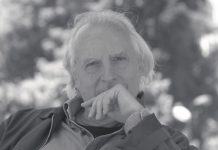 Il mondo magico della poesia di Giuseppe Conte