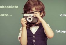 A Berlino il 28 giugno “L’Ambasciata incontra… cinema, tv e fotografia”