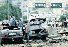 Le mafie rubano ed uccidono ancora