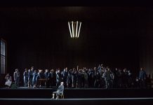 Bellini e la melodia infinita