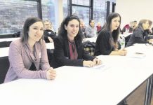 La mia esperienza in Germania