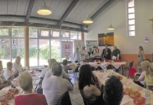 Missione in festa “Giornata di solidarietà: amicizia italo-tedesca